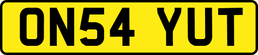 ON54YUT