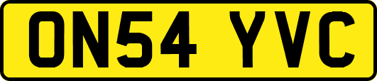 ON54YVC