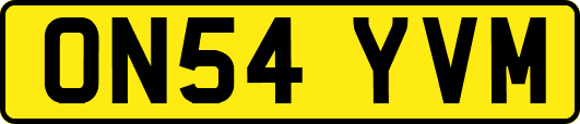 ON54YVM