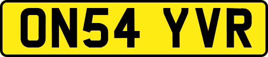 ON54YVR