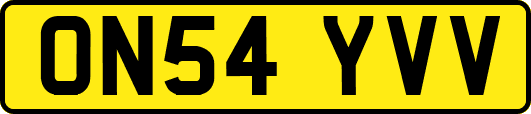 ON54YVV