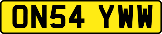 ON54YWW