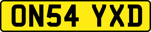 ON54YXD