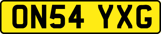 ON54YXG