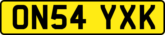ON54YXK