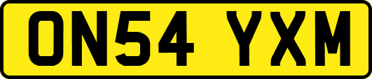 ON54YXM