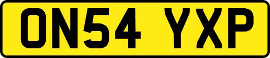 ON54YXP