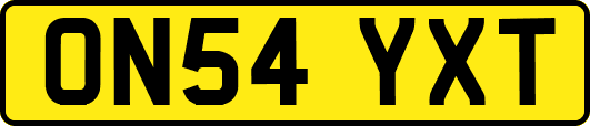 ON54YXT