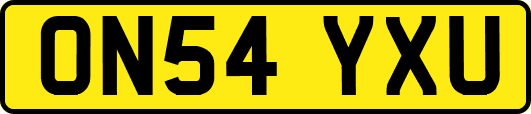 ON54YXU