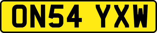 ON54YXW