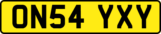 ON54YXY