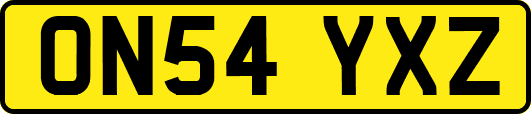 ON54YXZ
