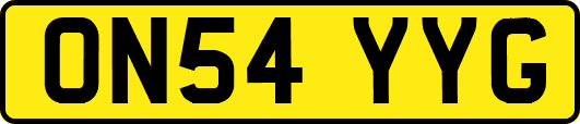 ON54YYG