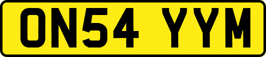 ON54YYM