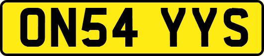 ON54YYS