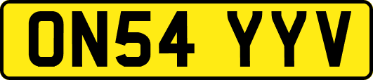 ON54YYV