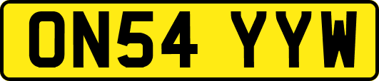 ON54YYW