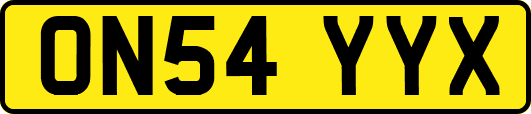ON54YYX