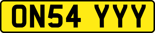 ON54YYY