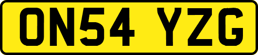 ON54YZG