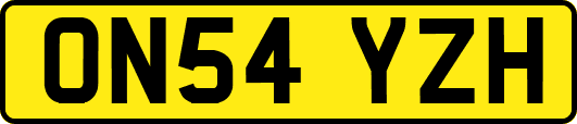 ON54YZH