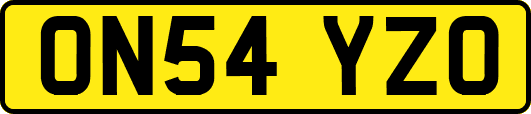 ON54YZO