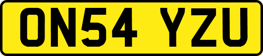 ON54YZU
