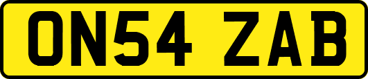 ON54ZAB