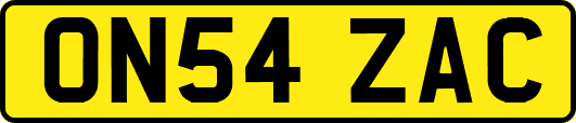ON54ZAC