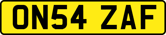 ON54ZAF