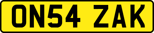 ON54ZAK