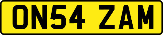ON54ZAM