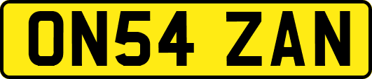 ON54ZAN
