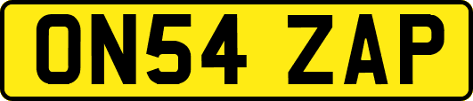 ON54ZAP