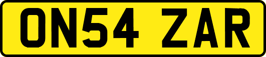ON54ZAR
