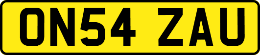 ON54ZAU