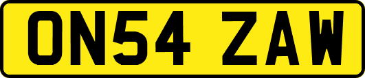 ON54ZAW