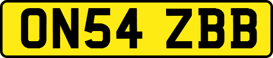 ON54ZBB