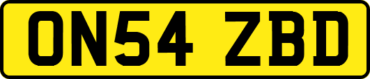 ON54ZBD