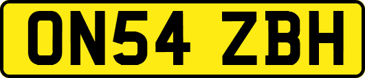 ON54ZBH