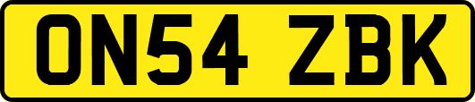 ON54ZBK