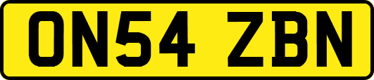ON54ZBN
