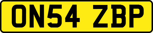 ON54ZBP