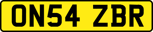 ON54ZBR