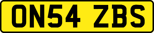 ON54ZBS