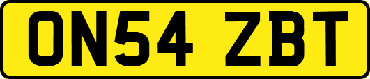 ON54ZBT
