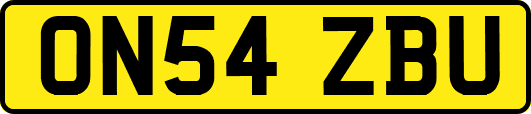 ON54ZBU
