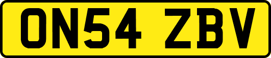ON54ZBV
