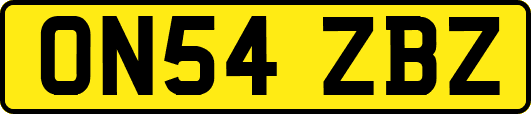ON54ZBZ