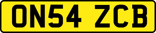 ON54ZCB
